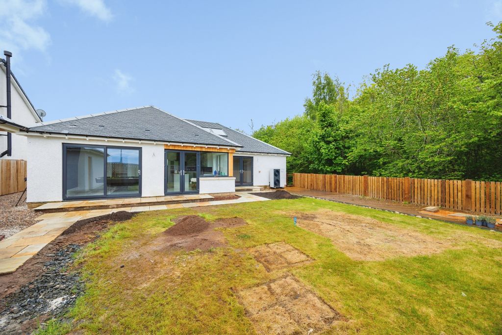 Additional image 25 of 5 bed detached house for saleRoanshead Crescent, Dalkeith EH22