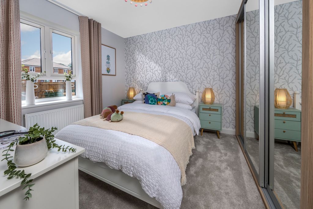 Additional image 5 of 4 bed detached house for sale"Thornhill" at Tothill Street, Minster, Ramsgate CT12
