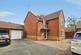 Beach Close, Evesham, Worcestershire