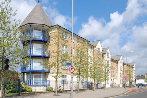 Richmond Road, Kingston, Kingston Upon Thames KT2
