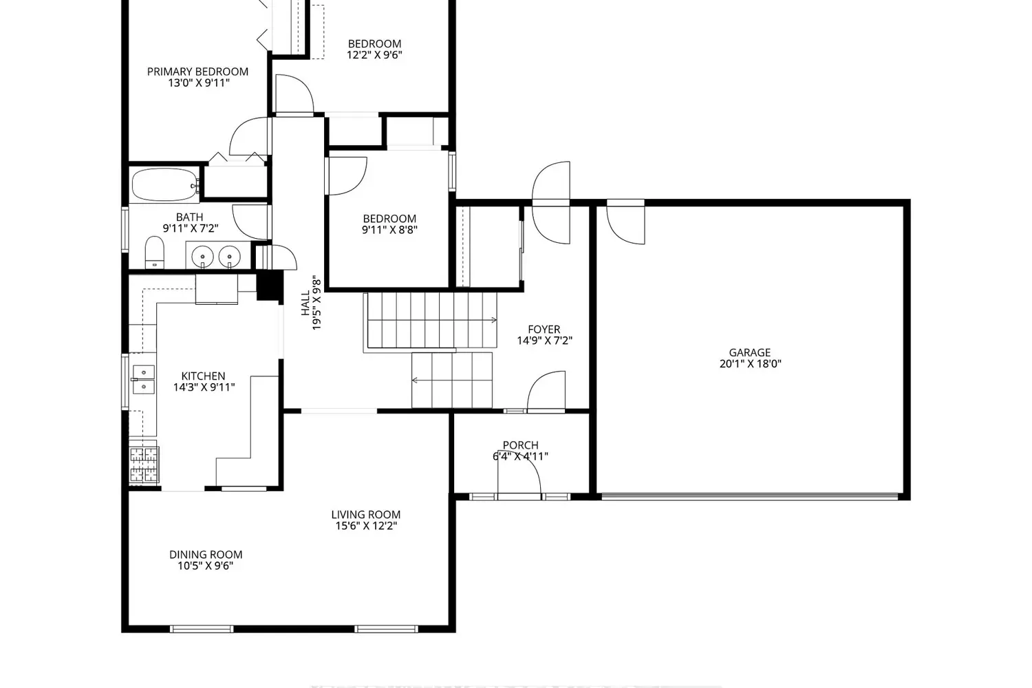 Additional image 14 of 21 Milverton Close