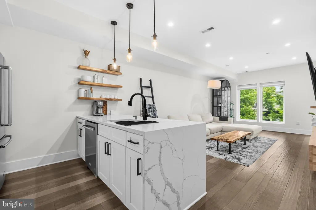 Additional image 11 of 1241 Oates Street NE Unit 2, Washington, DC 20002