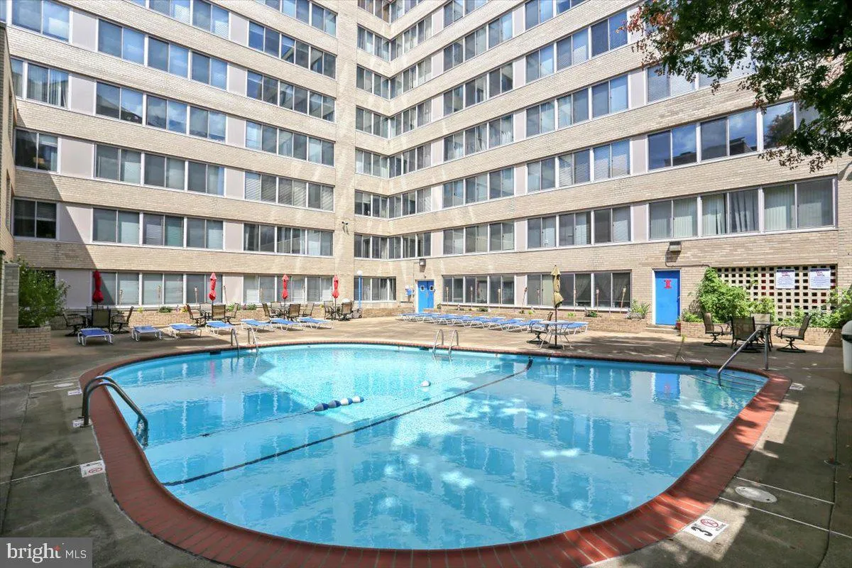 Additional image 45 of 922 24th Street NW Unit 415, Washington, DC 20037