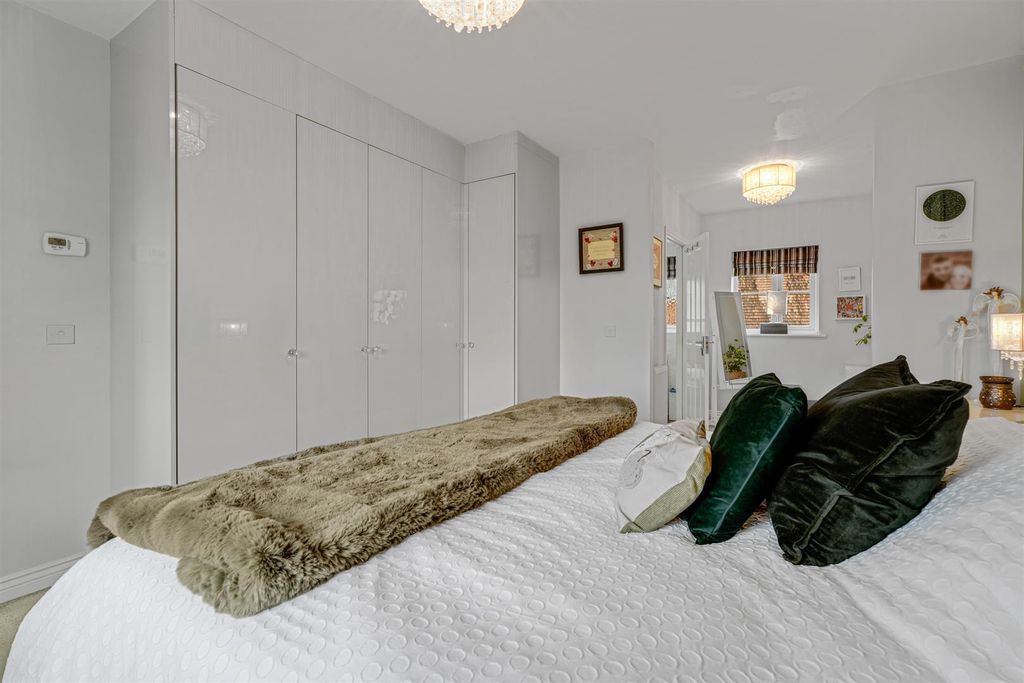 Additional image 19 of 4 bed detached house for saleSam Harrison Way, Northampton NN5