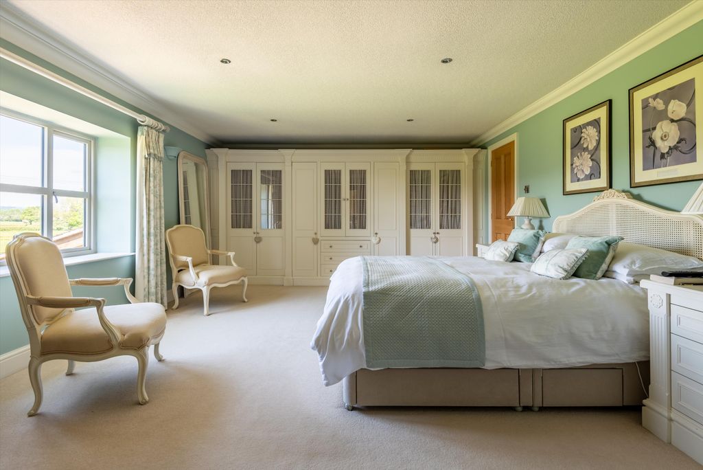 Additional image 19 of 5 bed detached house for saleHouse And 8.35 Acres Of Land, Maesbrook, Oswestry, Shropshire SY10