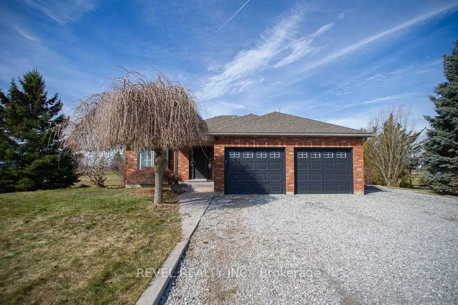 307 Brant County Road 18