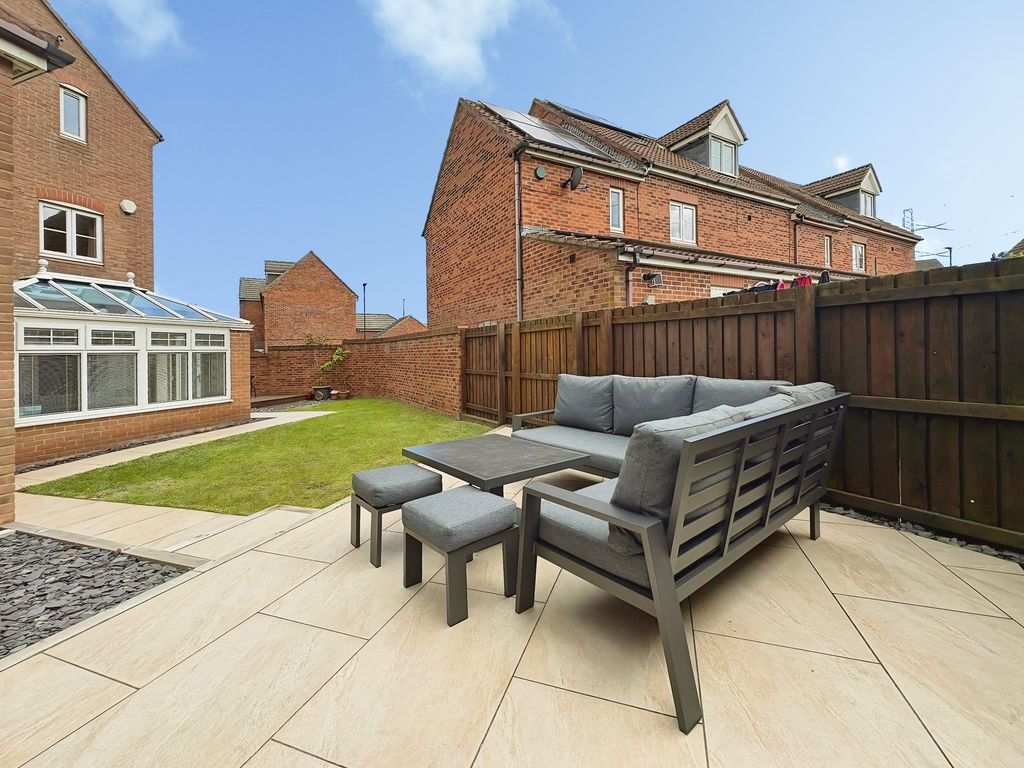 Additional image 2 of 4 bed semi-detached house for saleHeathfield, Newcastle Upon Tyne NE27