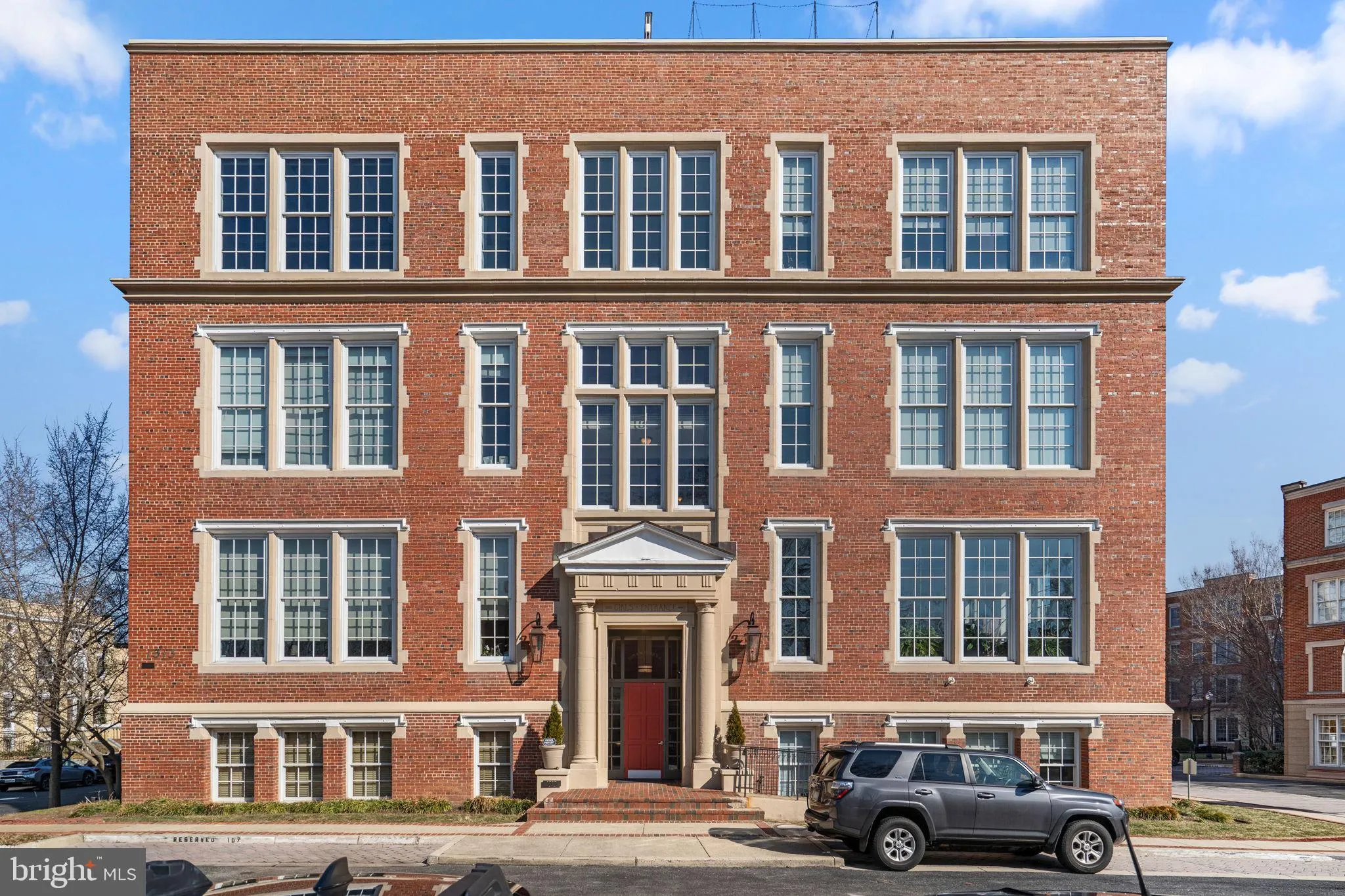 Address Not Available from Listing Broker, Washington, DC 20003