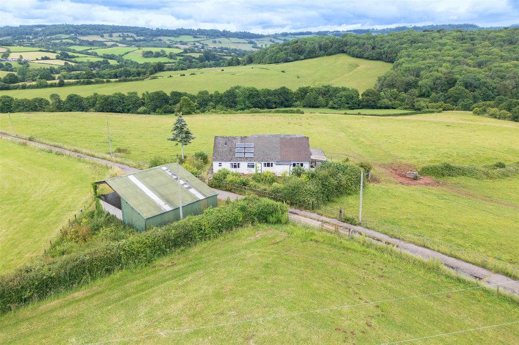 Additional image 13 of 3 bed farmhouse for saleLlangwm, Usk NP15