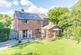 Mortimer Drive, Orleton, Ludlow