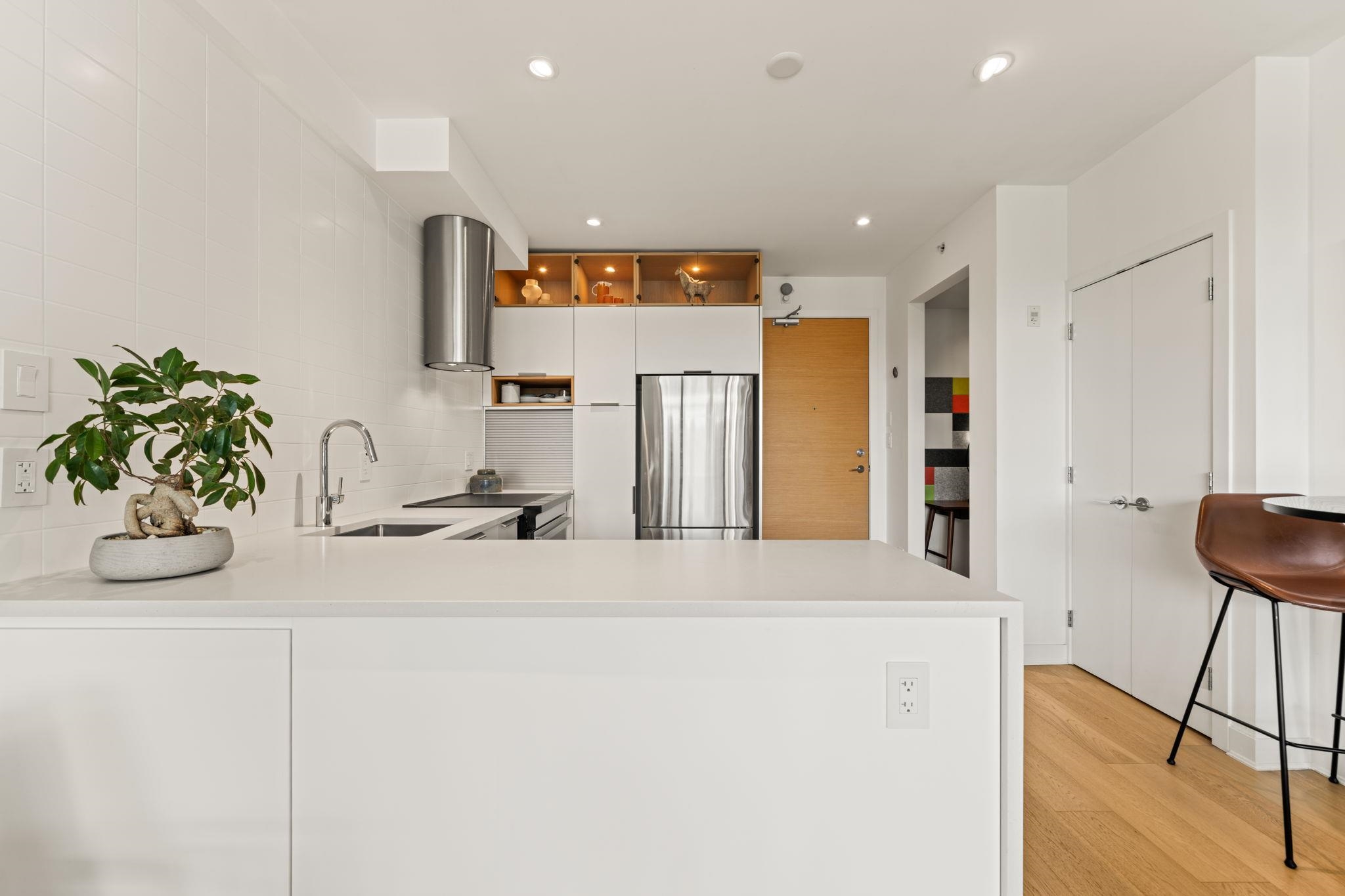 Additional image 5 of 401-1801 1st Avenue W, Vancouver, BC, V6J 0B3