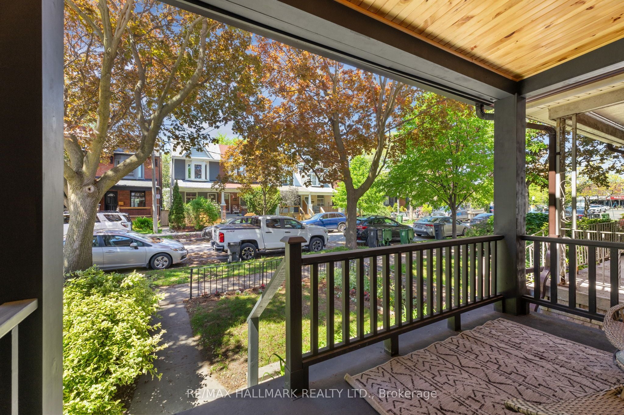 Additional image 2 of 203 Parkmount Road, Toronto, ON, M4J 4V5