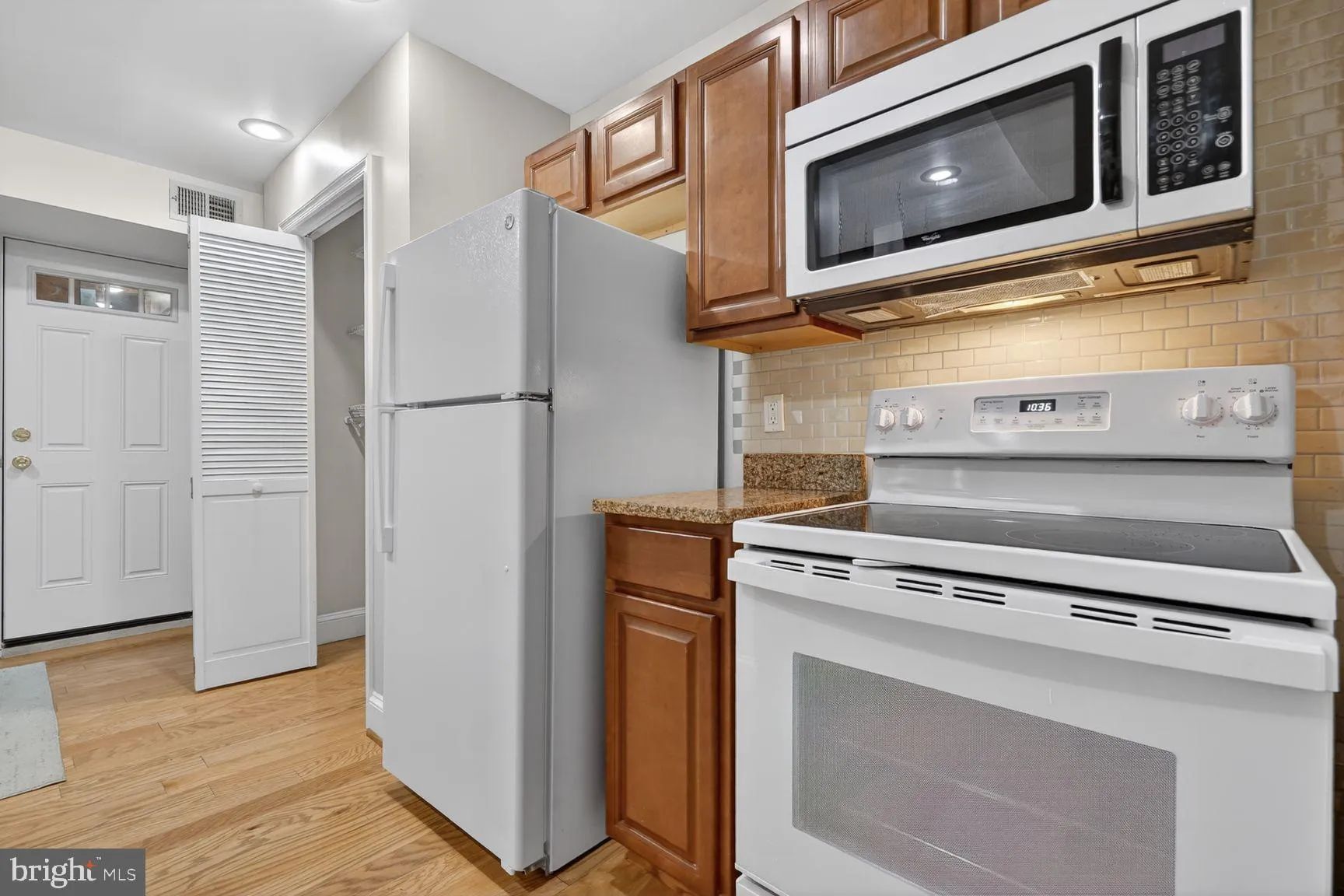 Additional image 27 of 1400 Oglethorpe Street NW Unit 11, Washington, DC 20011
