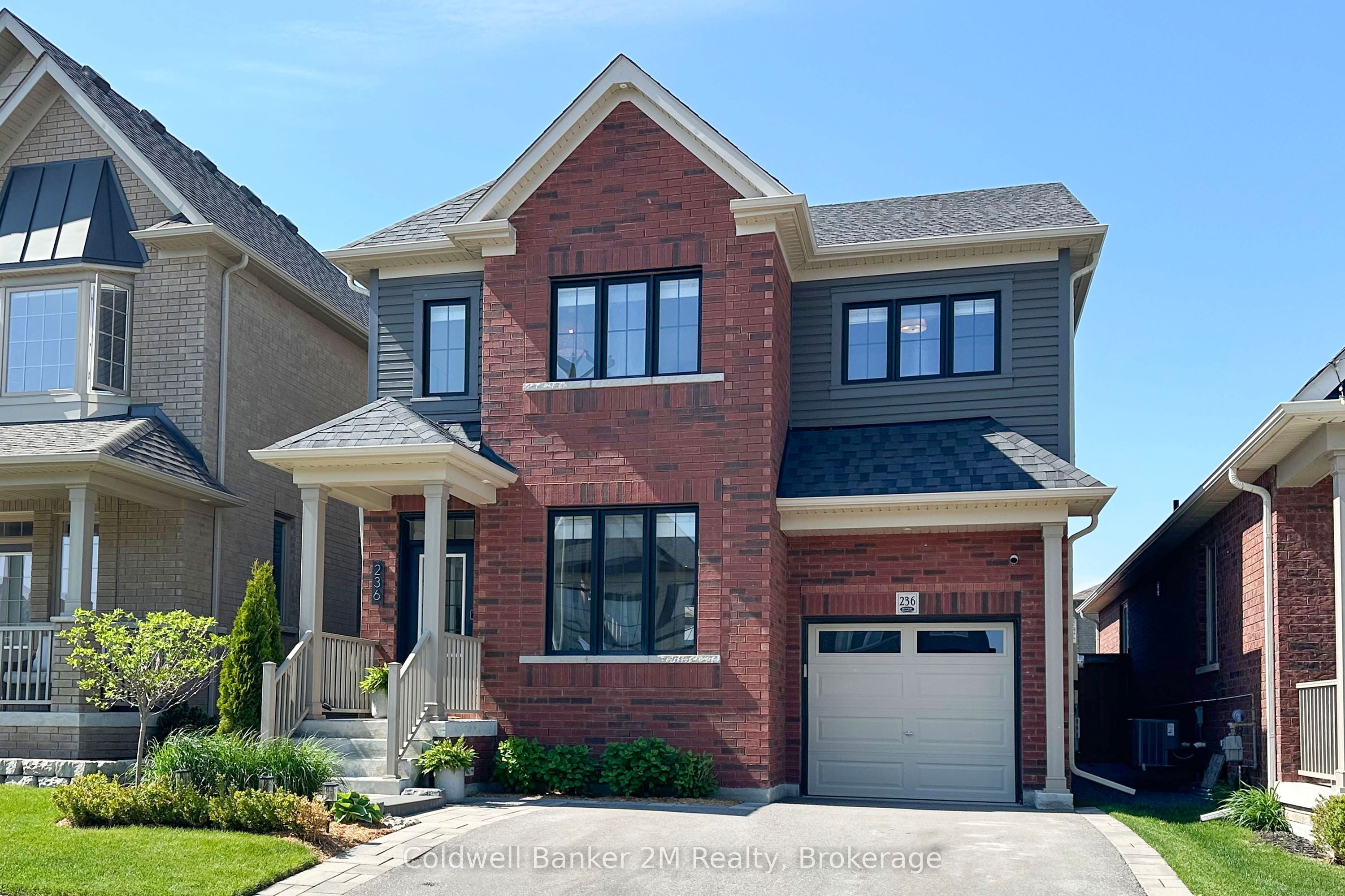236 Ronald Hooper Avenue, Clarington, ON, L1C 7E3