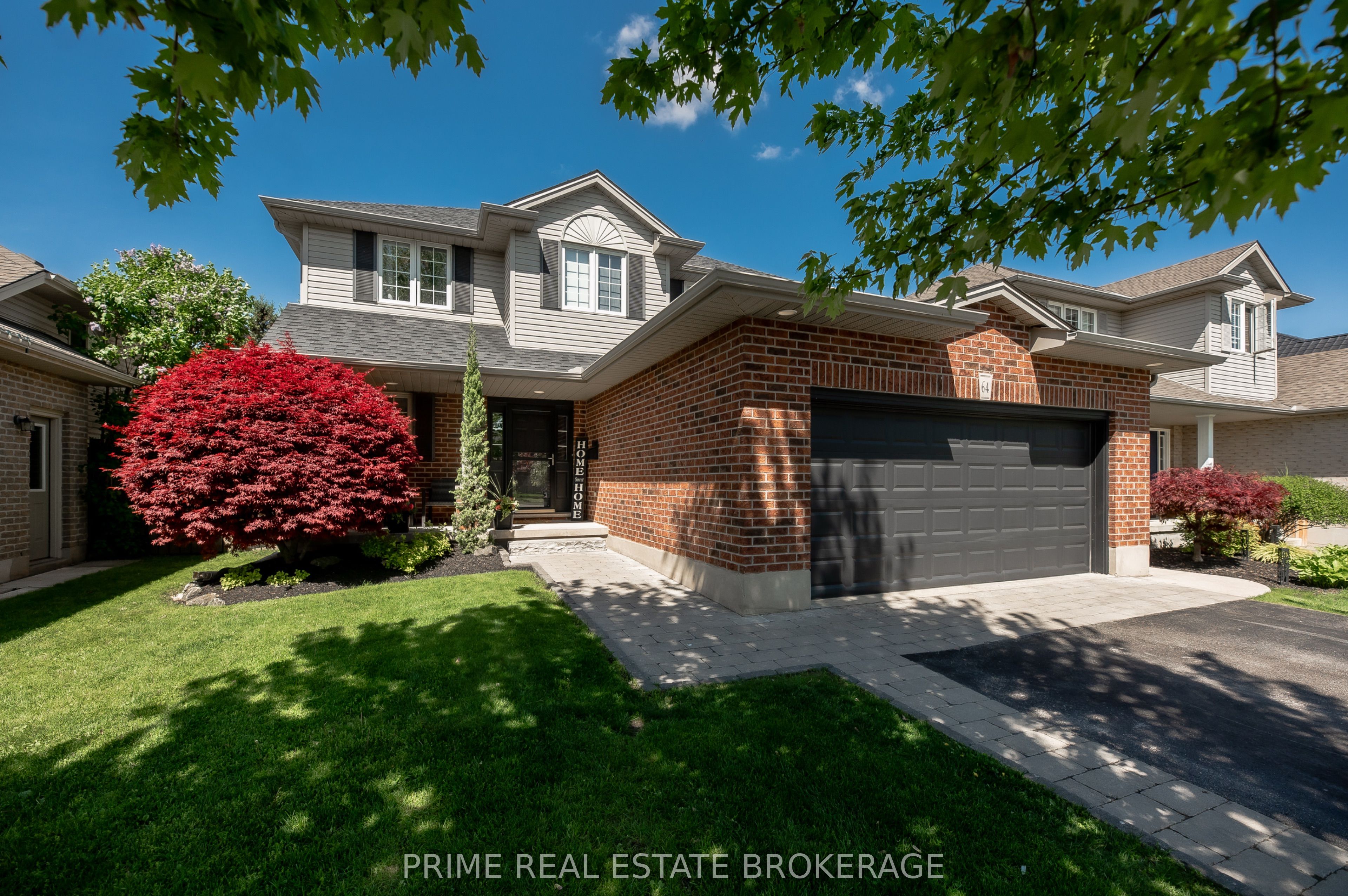 64 Lake Margaret Trail, St. Thomas, ON, N5R 6K5