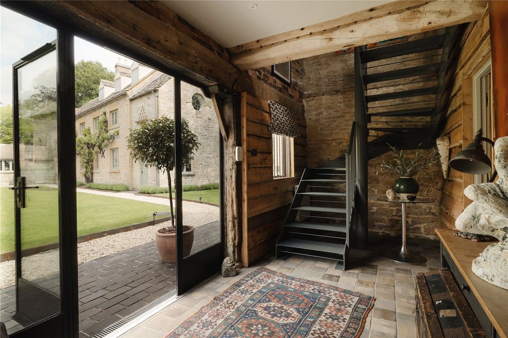 Additional image 25 of 9 bed country house for saleBroadwell, Moreton-In-Marsh, Gloucestershire GL56