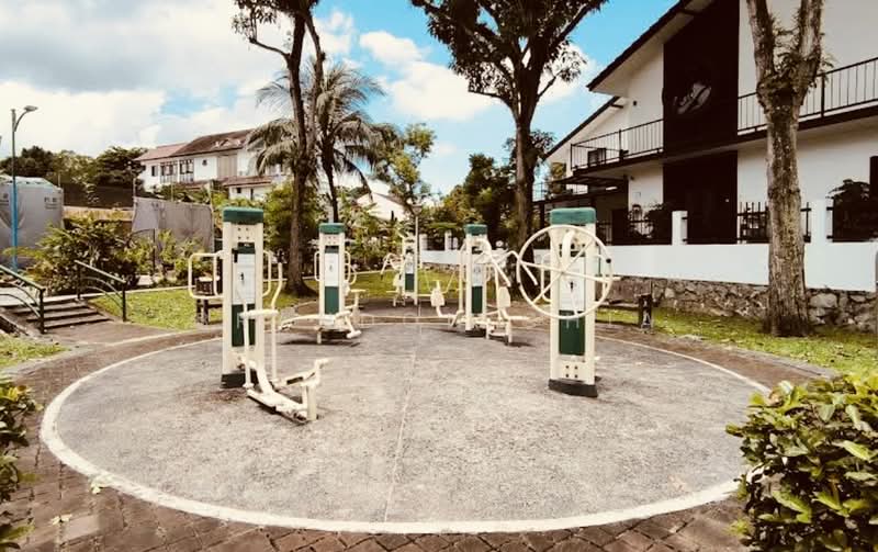 Additional image 2 of Jalan Bumbong