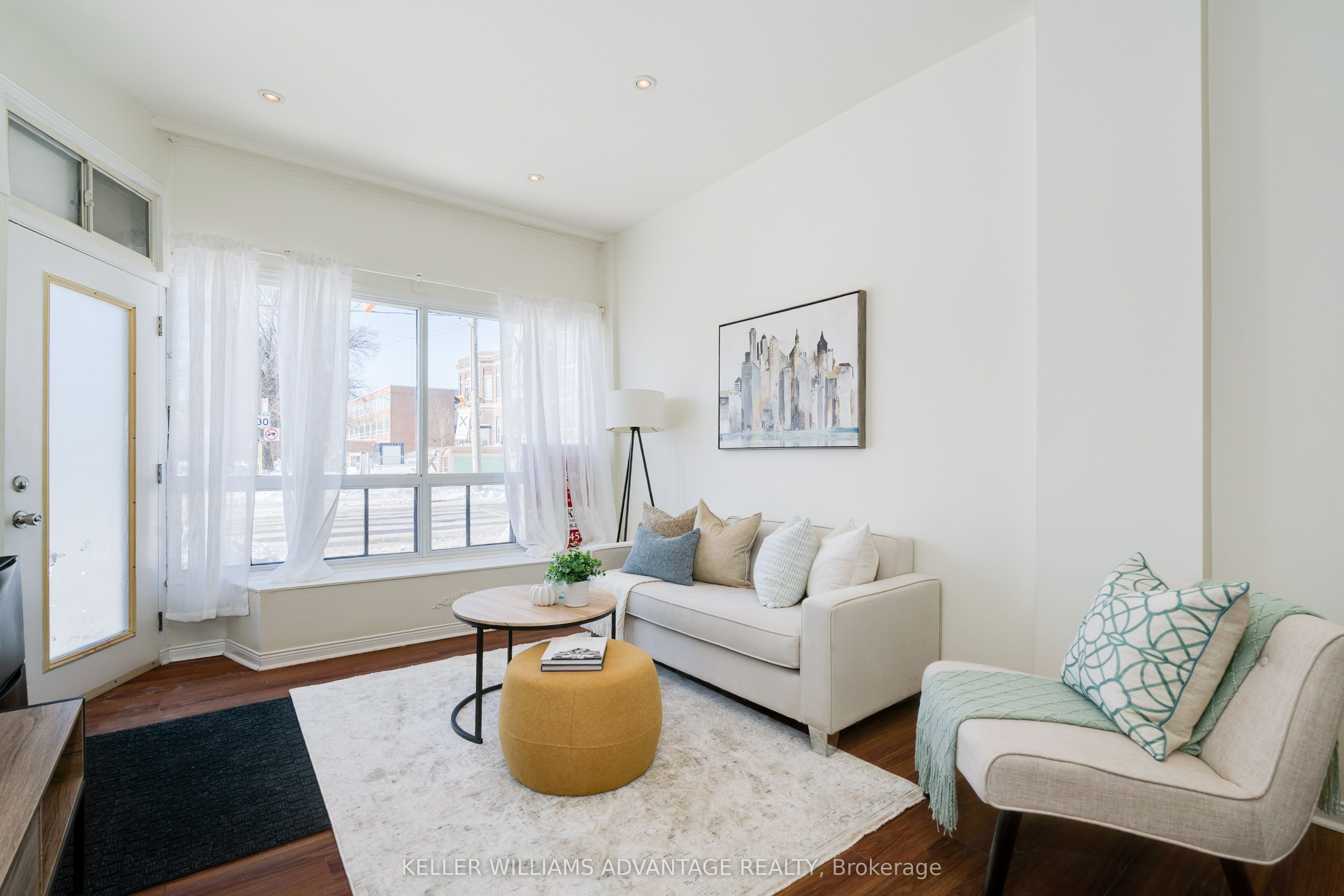 Additional image 5 of 493 Jones Avenue, Toronto, ON, M4J 3G8
