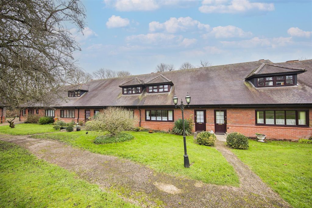 Additional image 22 of 2 bed terraced house for saleOld Parsonage Court, West Malling ME19