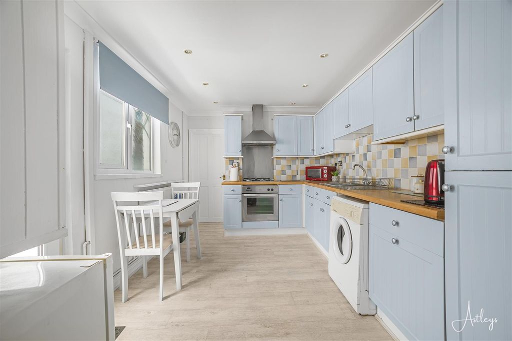Additional image 3 of 3 bed terraced house for saleMumbles Road, Mumbles, Swansea SA3