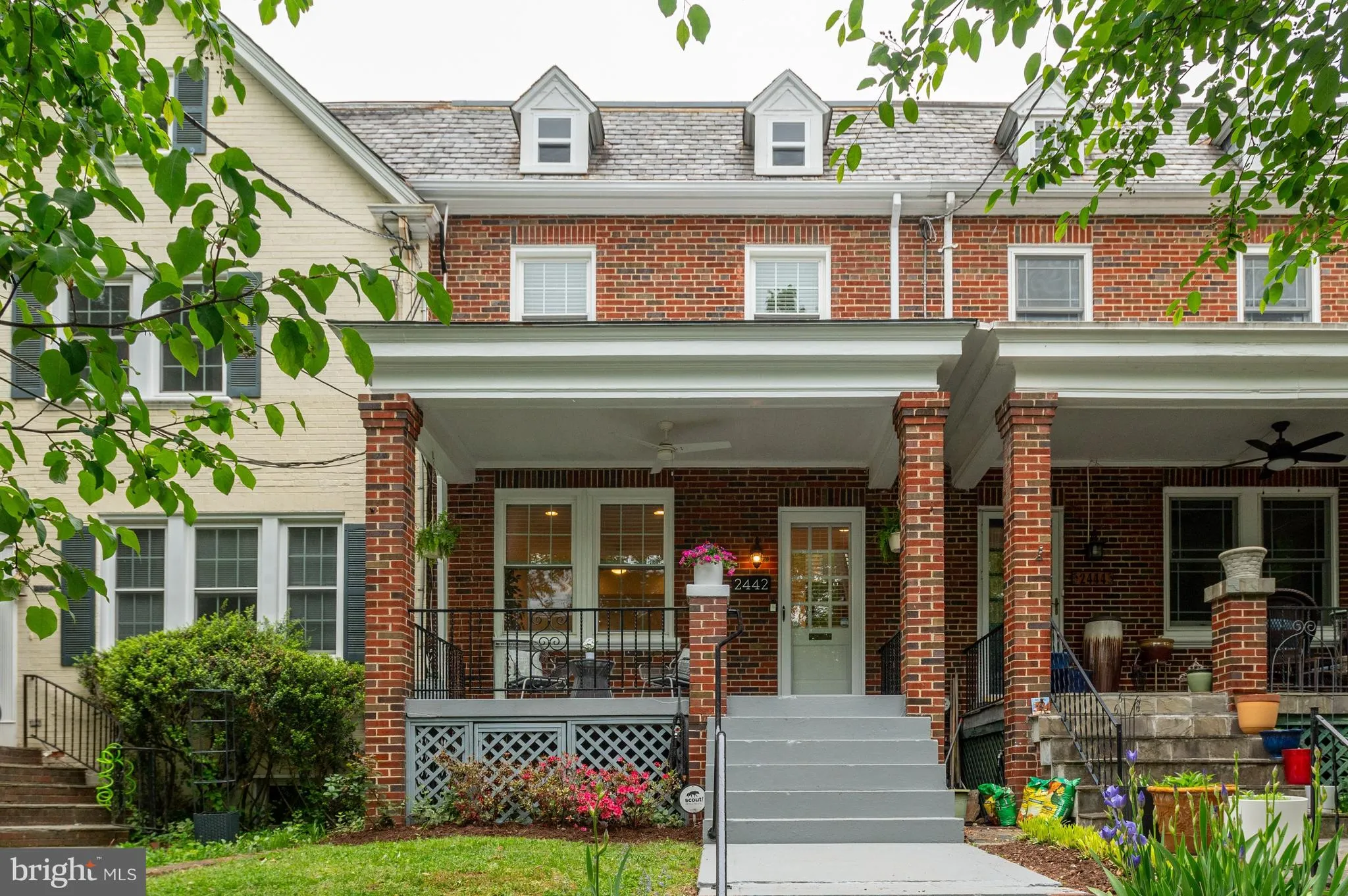 Additional image 32 of 2442 39th Street NW, Washington, DC 20007