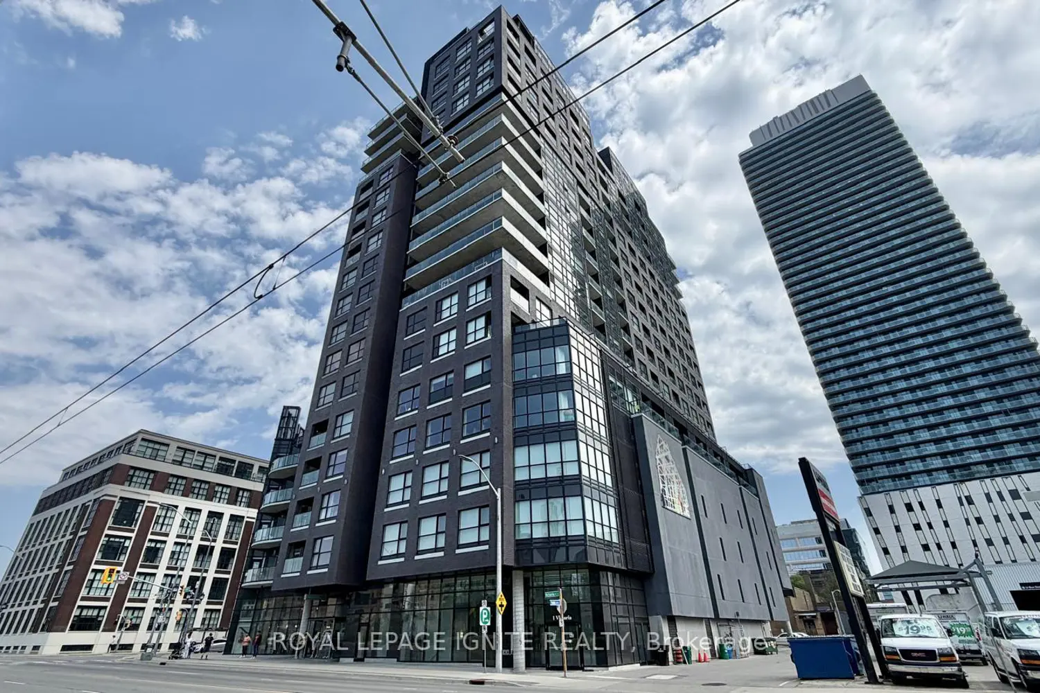1 Victoria Street 1712