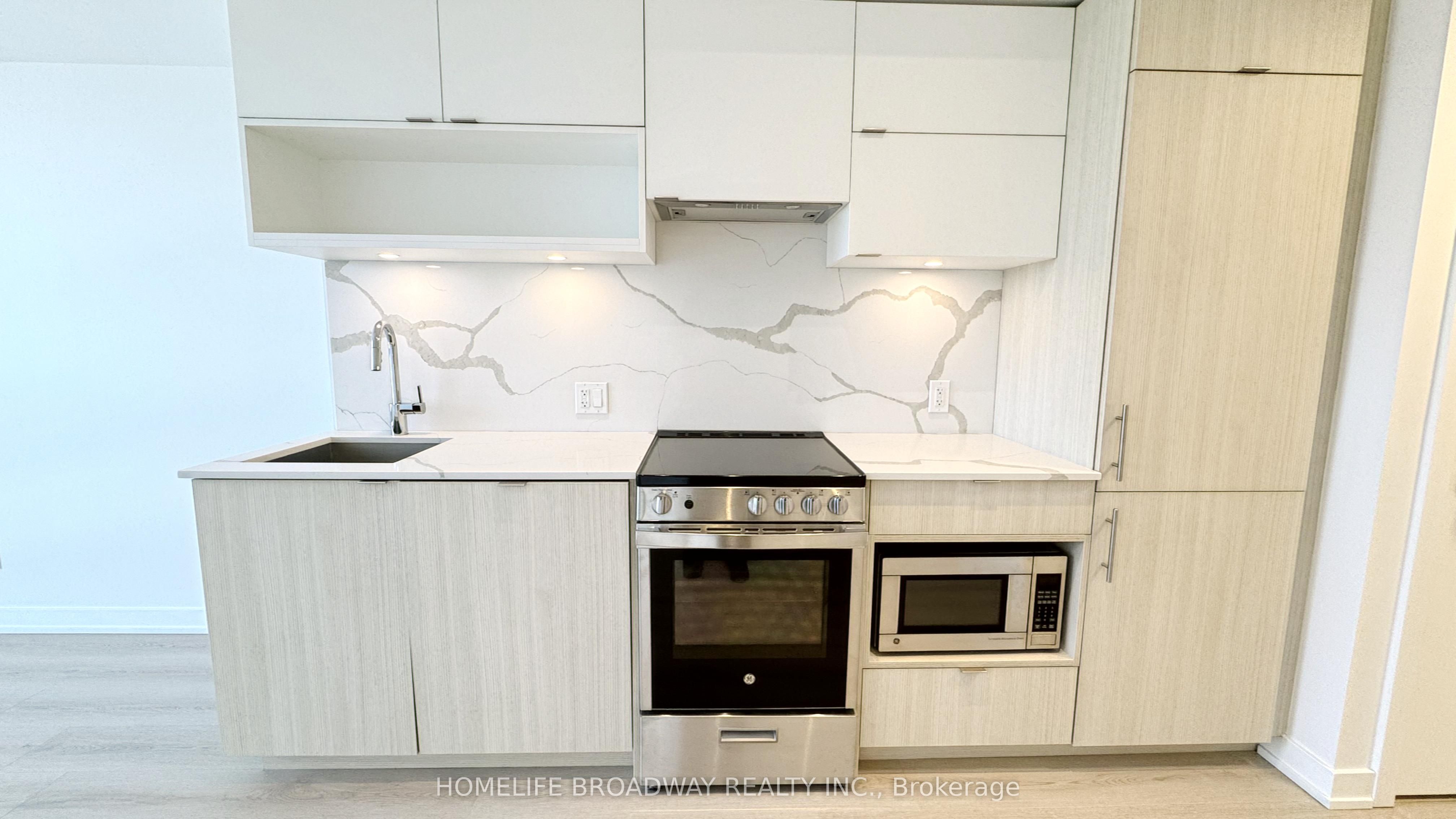 Additional image 2 of 1505-100 Queen Street E, Toronto, ON, M5C 0B5