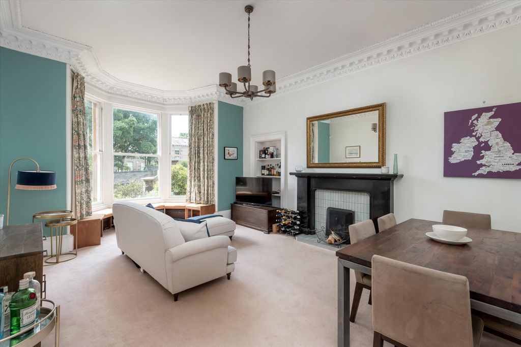 Additional image 2 of 6 bed detached house for saleLauder Road, Edinburgh EH9