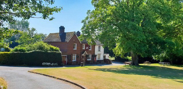 Additional image 22 of 7 bed detached house for saleDukes Place Cottage, Mereworth Road, West Peckham, Maidstone, Kent ME18