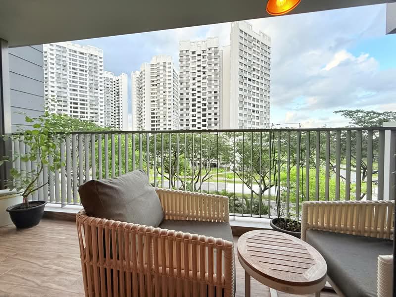Additional image 11 of Sengkang West Way/Fernvale
