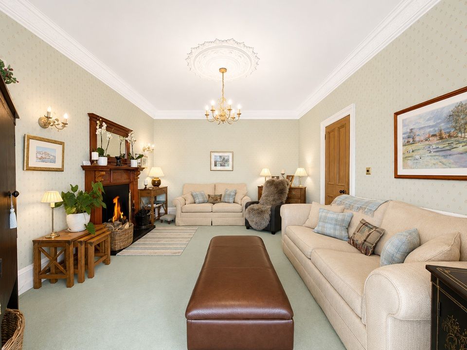 Additional image 5 of 4 bed detached house for saleKilchurn, Connel, Argyll, Connel PA37