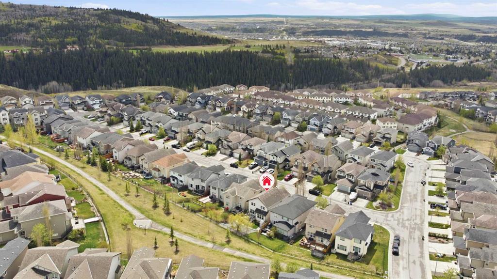 Additional image 5 of 16 Sunset Terrace, Cochrane, AB, T4C 0G1