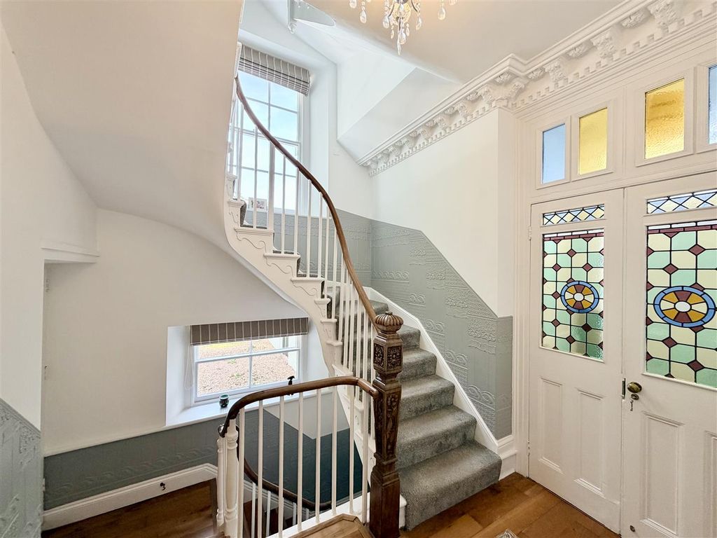 Additional image 23 of 5 bed detached house for saleStoke, Plymouth PL1
