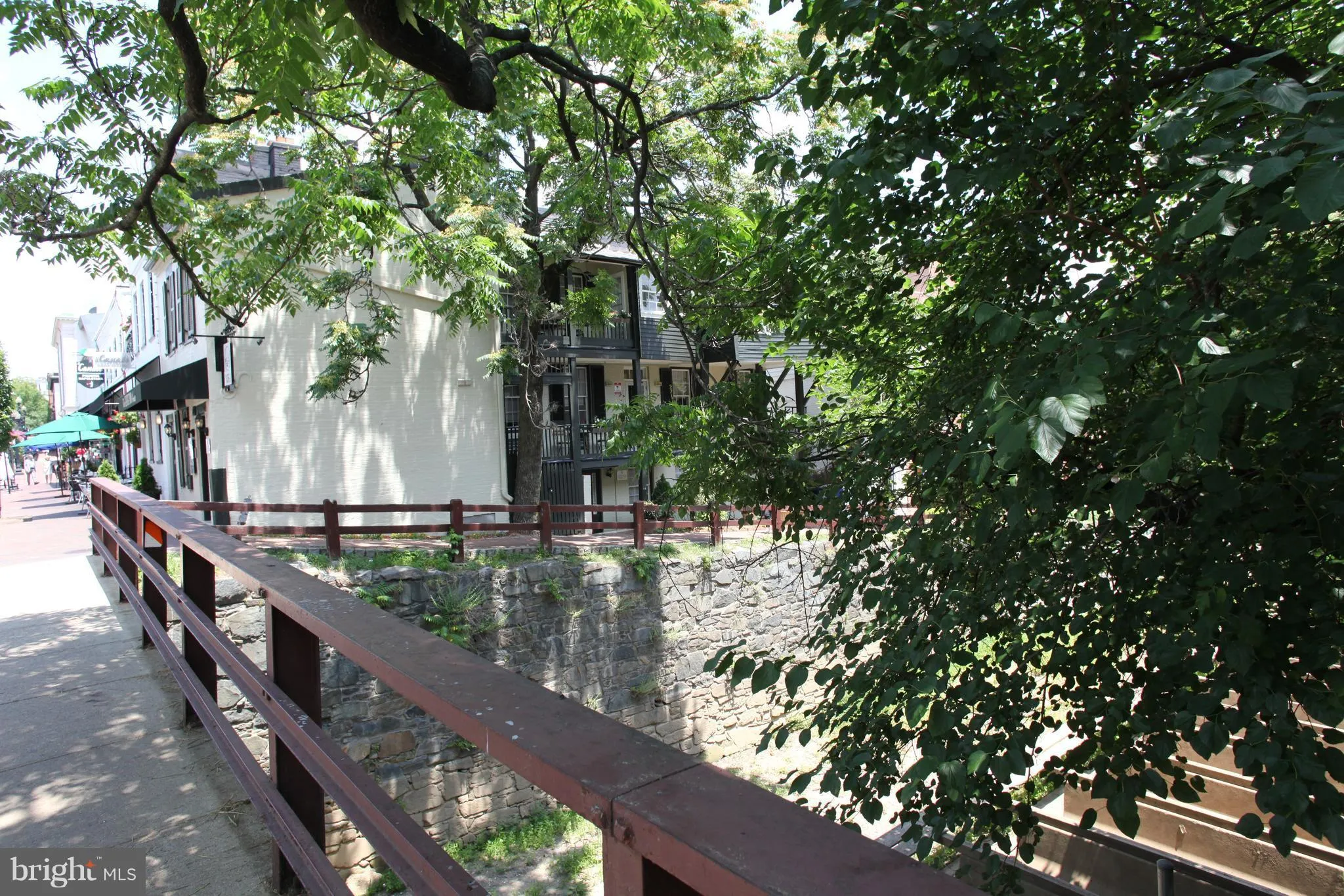 Additional image 30 of 1045 31st Street NW Unit 205, Washington, DC 20007