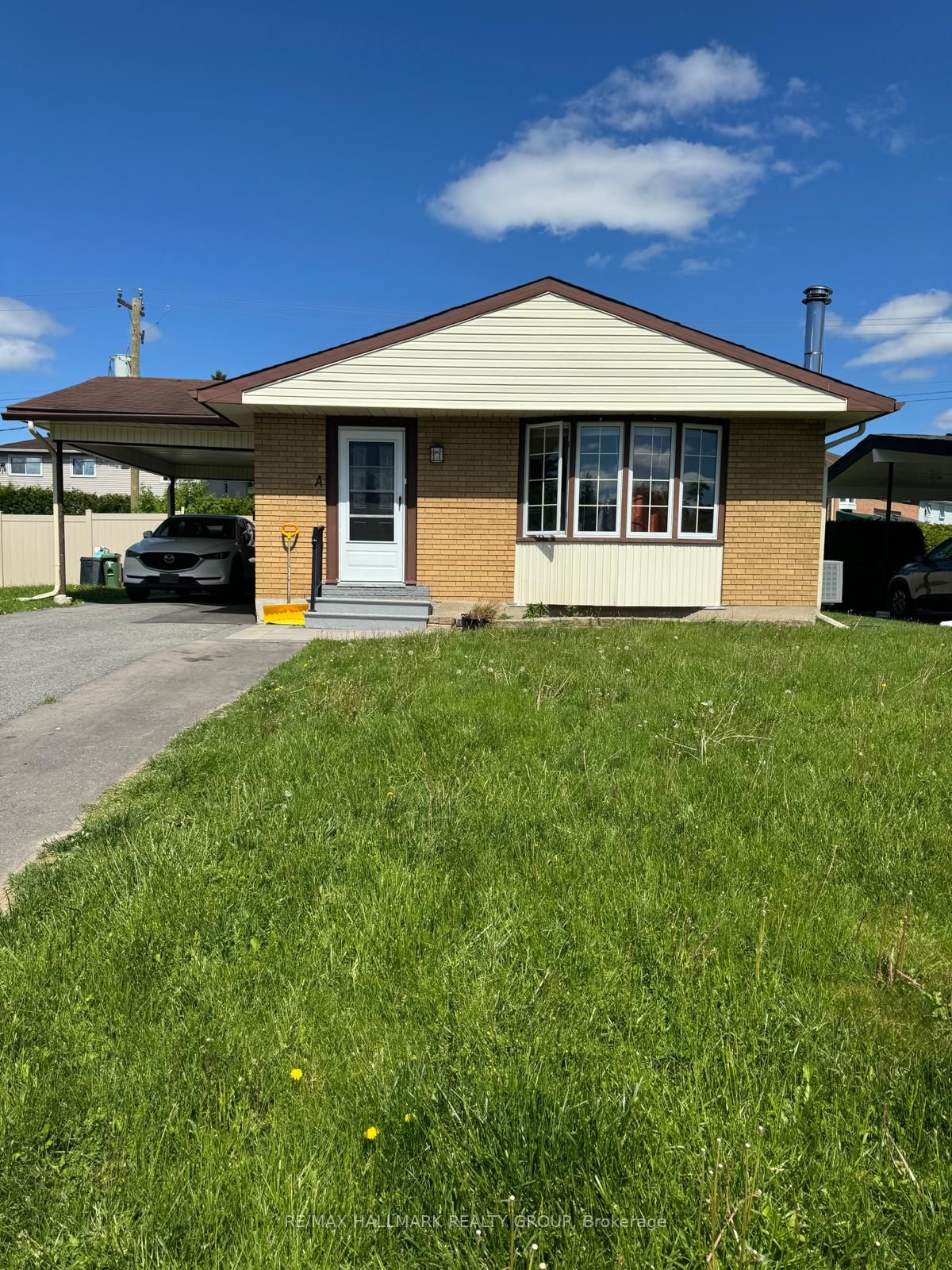 B-1387 Sault Street, Ottawa, ON, K1E 1G8