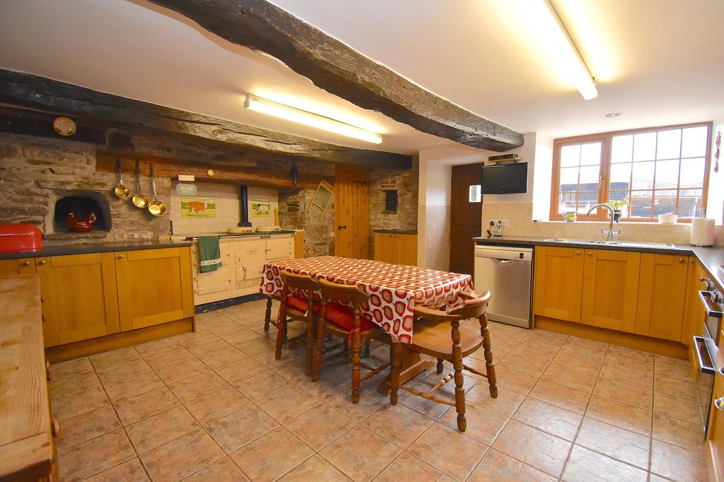 Additional image 7 of 6 bed farm for saleLlywel, Brecon, Powys LD3