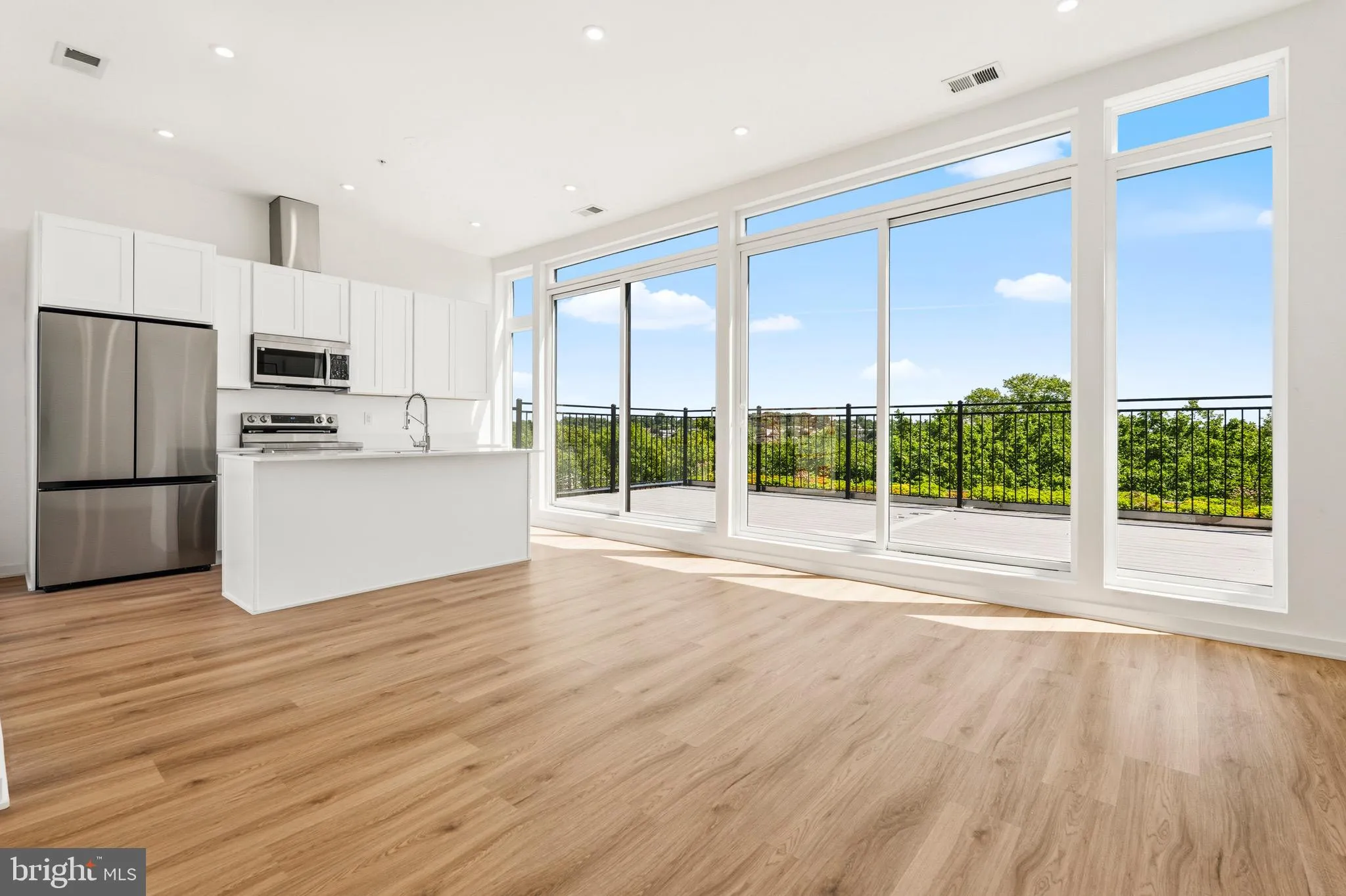 Additional image 34 of 710 Kennedy Street NW Unit 30, Washington, DC 20011
