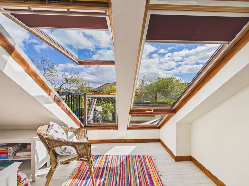 Additional image 18 of 4 bed detached house for saleThe Pink House, 8 Manse Drive, Biggar ML12