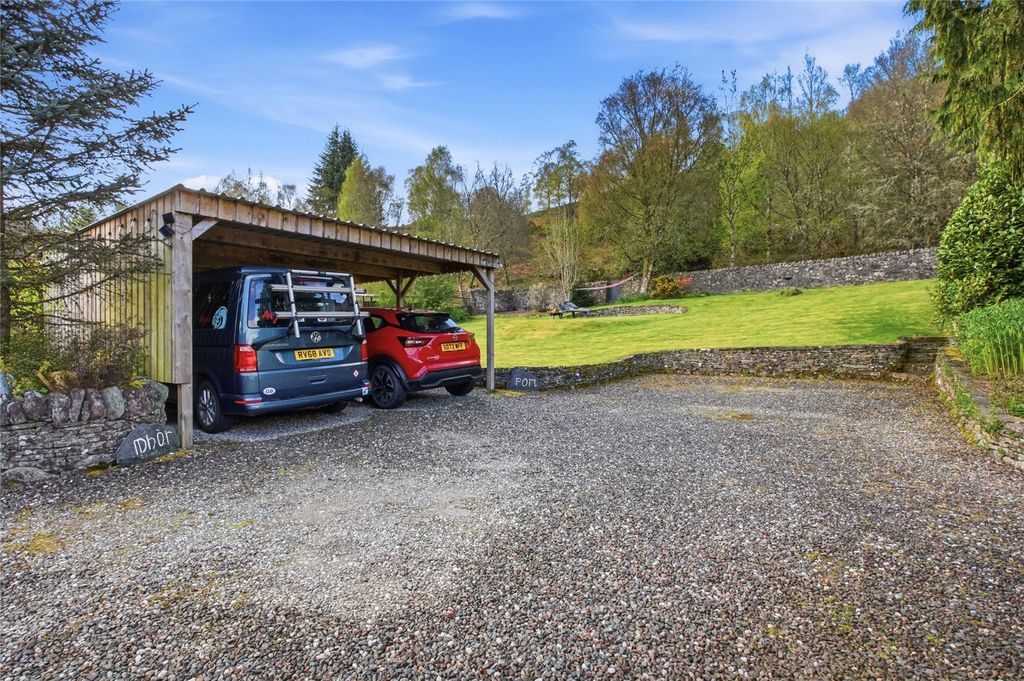 Additional image 20 of 5 bed detached house for saleCreag Darach, Lochard Road, Aberfoyle, Stirling FK8