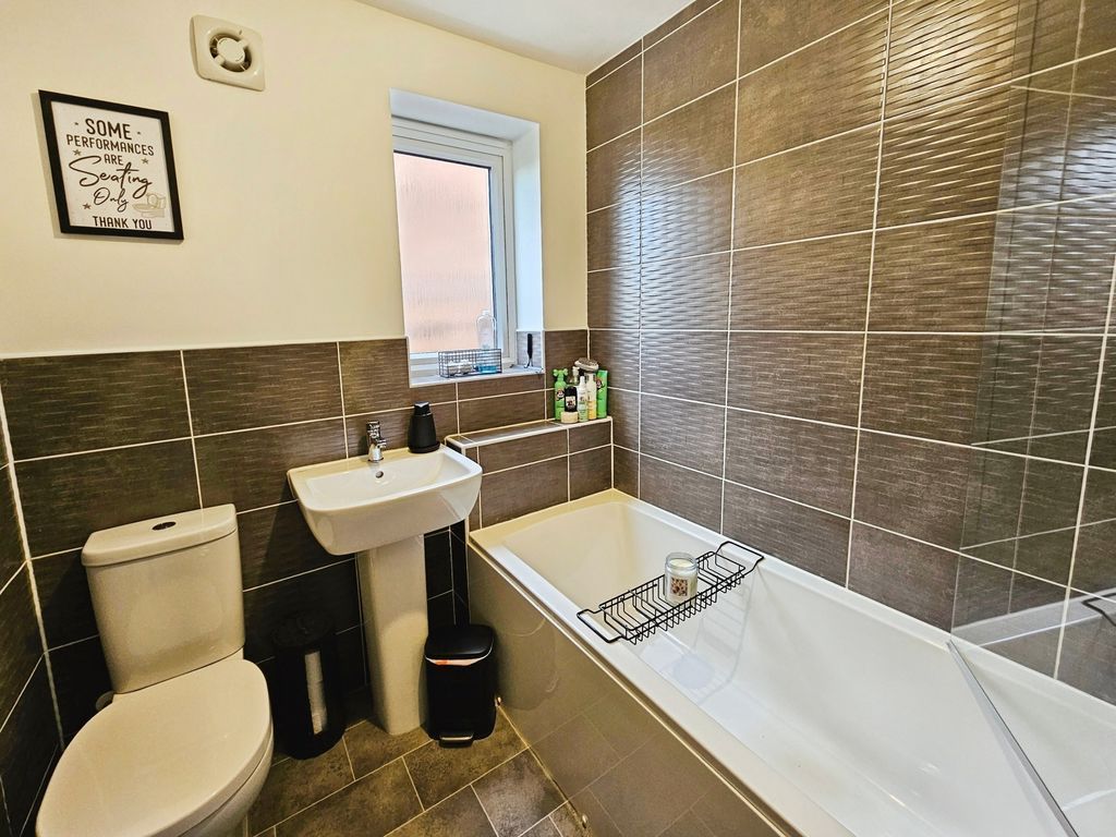 Additional image 11 of 3 bed semi-detached house for saleBaroney Way, Cramlington NE23