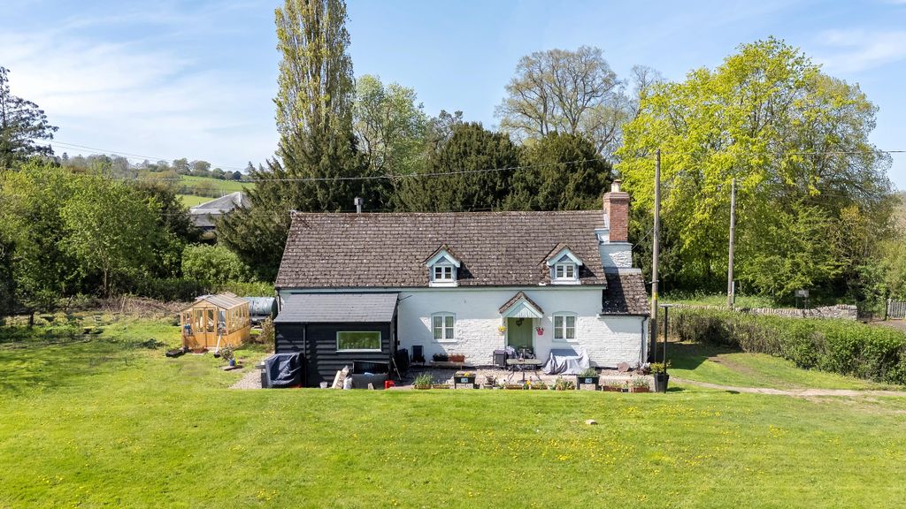 Additional image 3 of Farm for saleTurnastone, Vowchurch, Hereford, Herefordshire HR2