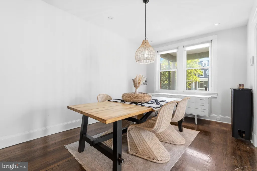 Additional image 13 of 517 Taylor Street NW, Washington, DC 20011