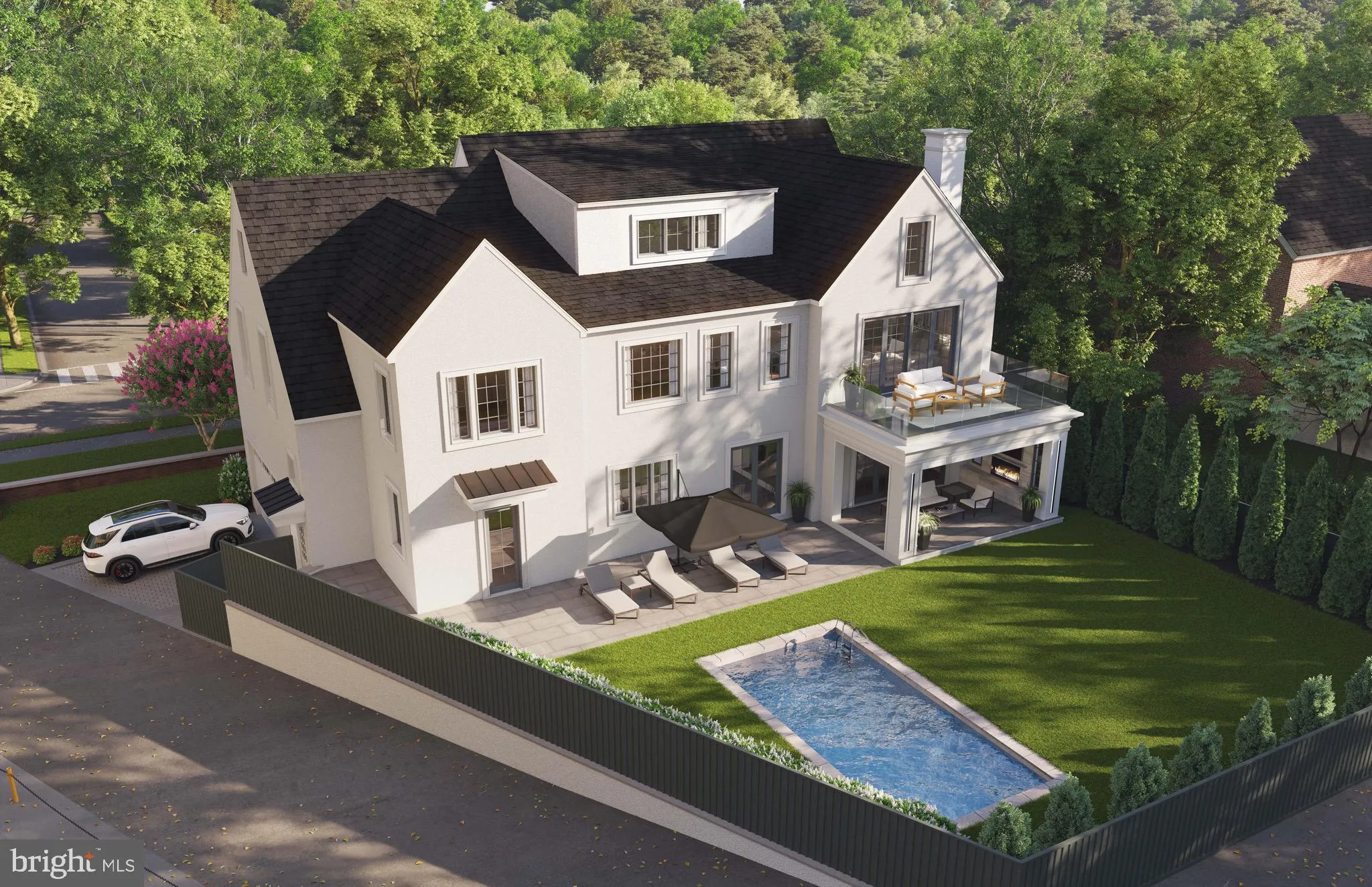 Additional image 6 of 3503 Albemarle Street NW, Washington, DC 20008