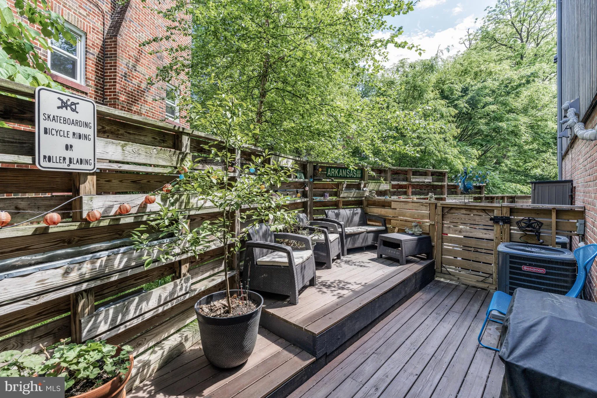 Additional image 95 of 4101 Arkansas Avenue NW Unit B, Washington, DC 20011