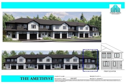 Additional image 9 of Lot 30 169 Queen Street W, Springwater, ON, L0L 1P0