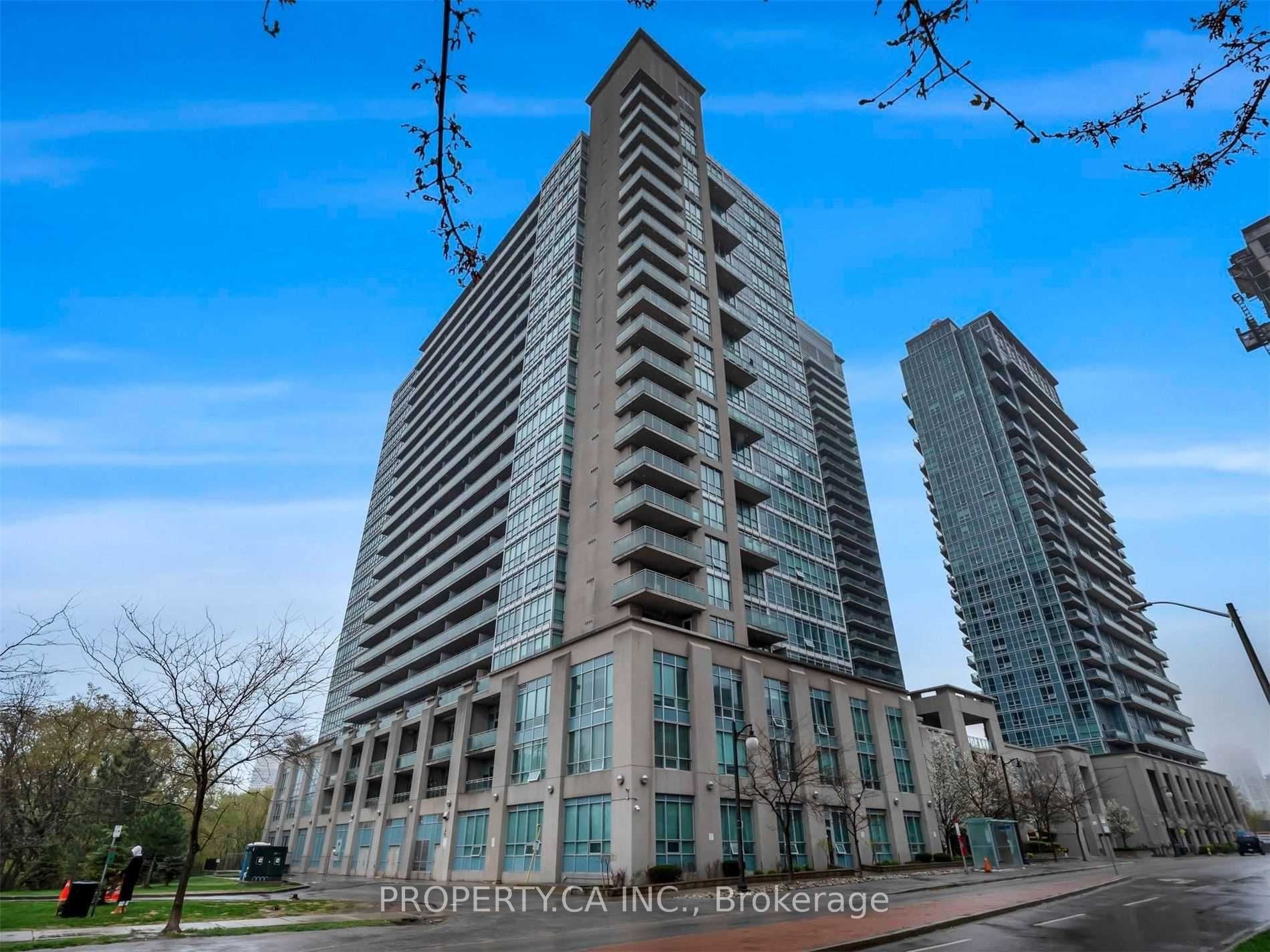901-185 Legion Road N, Toronto, ON, M8Y 0A1