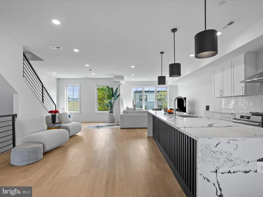 Additional image 36 of 1253 Holbrook Terrace NE Unit B, Washington, DC 20002