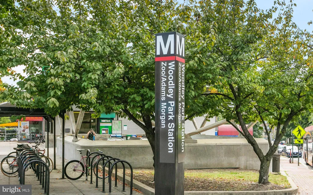2829 Connecticut Avenue NW Unit 103, Washington, DC 20008