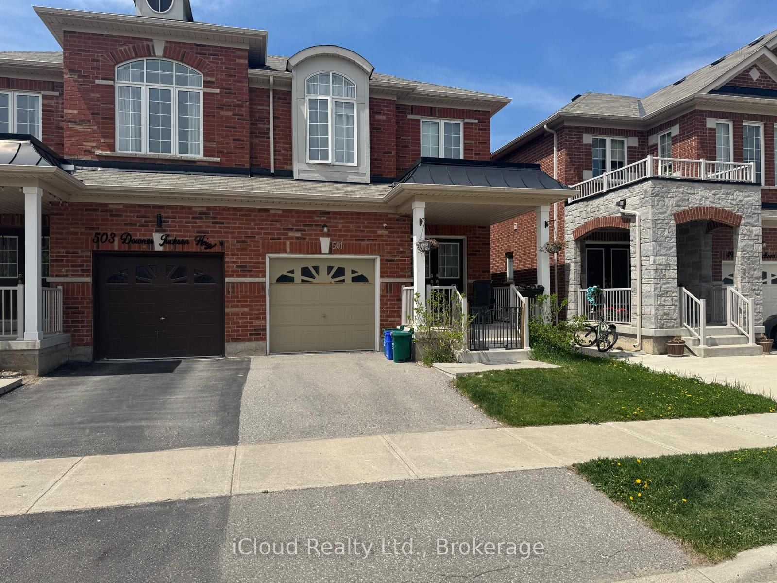 501 Downes Jackson Heights, Milton, ON, L9T 8W2