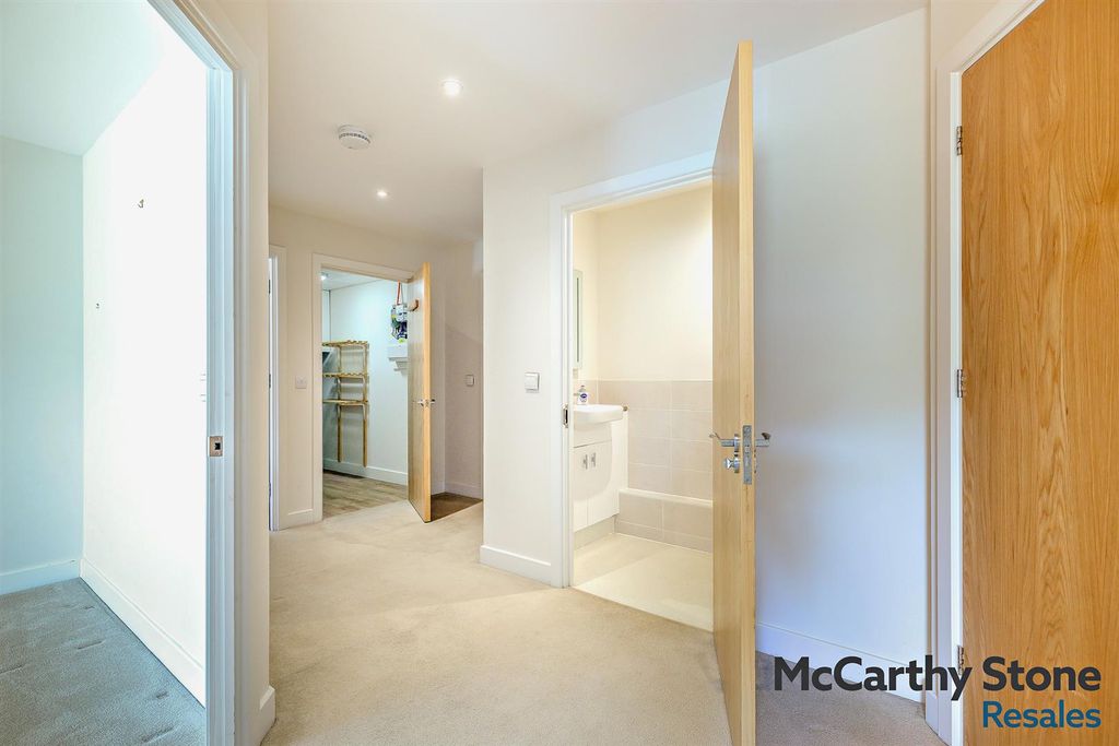 Additional image 13 of 2 bed flat for saleMonument Place, Endless Street, Salisbury SP1